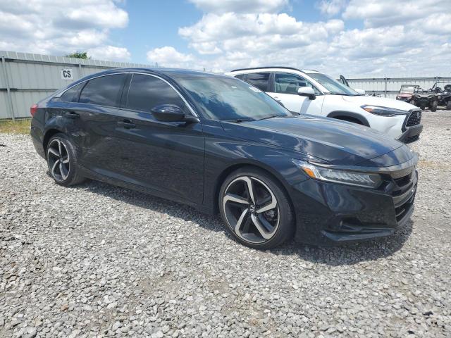 Vin: 1hgcv1f41ma080215, lot: 58400455, honda accord sport se 20214