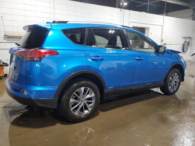 Vin: jtmrjrev6gd057125, lot: 58776525, toyota rav4 xle 20163
