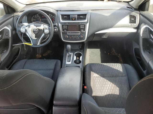 2017 NISSAN ALTIMA 2.5 - 1N4AL3AP7HN329579