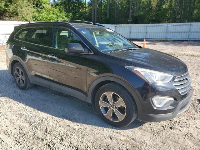 Vin: km8sm4hf5du028559, lot: 57045635, hyundai santa fe gls 20134