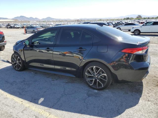 Vin: jtds4mce4mj078888, lot: 56687835, toyota corolla se 20212