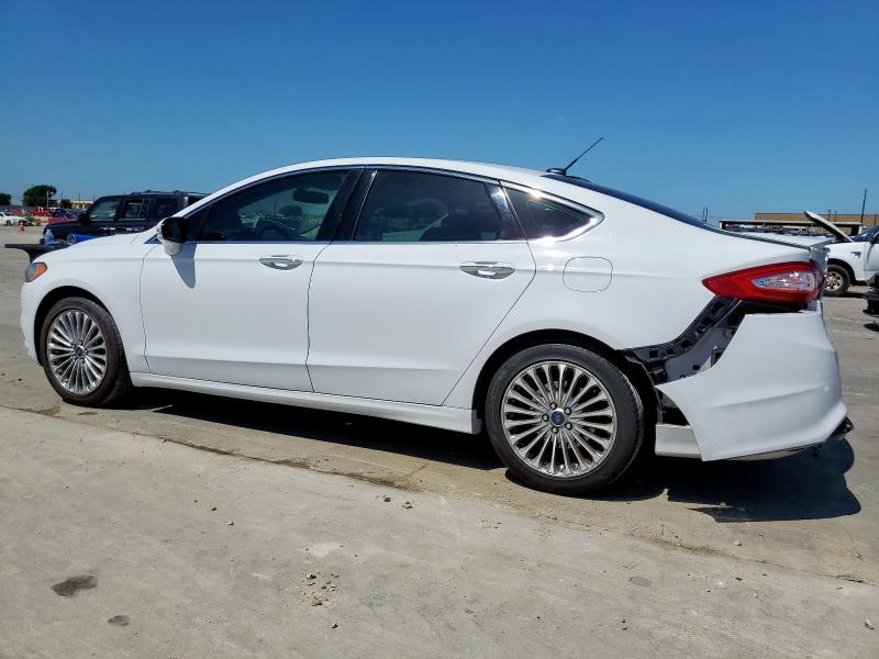 Vin: 3fa6p0k90gr292363, lot: 56803765, ford fusion titanium 20162