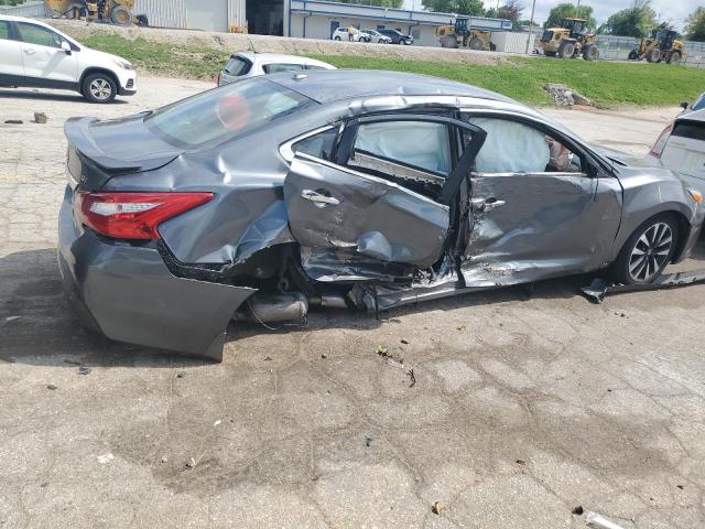 Vin: 1n4al3ap7hc251977, lot: 56530535, nissan altima 2.5 20173
