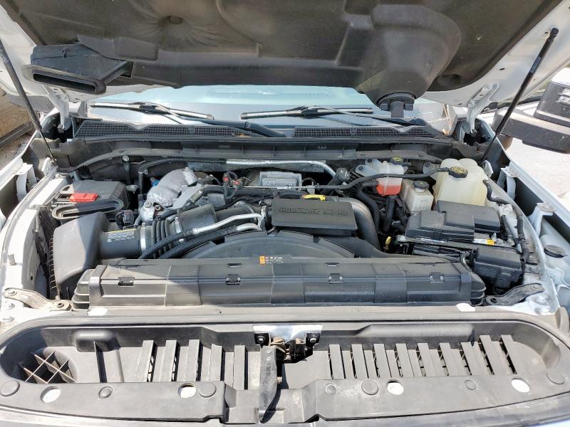2021 GMC SIERRA K25 1GT49REY5MF237144