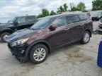 2016 KIA SORENTO LX - 5XYPG4A35GG081611