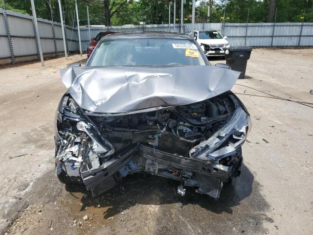 2019 NISSAN SENTRA S - 3N1AB7AP2KY456239