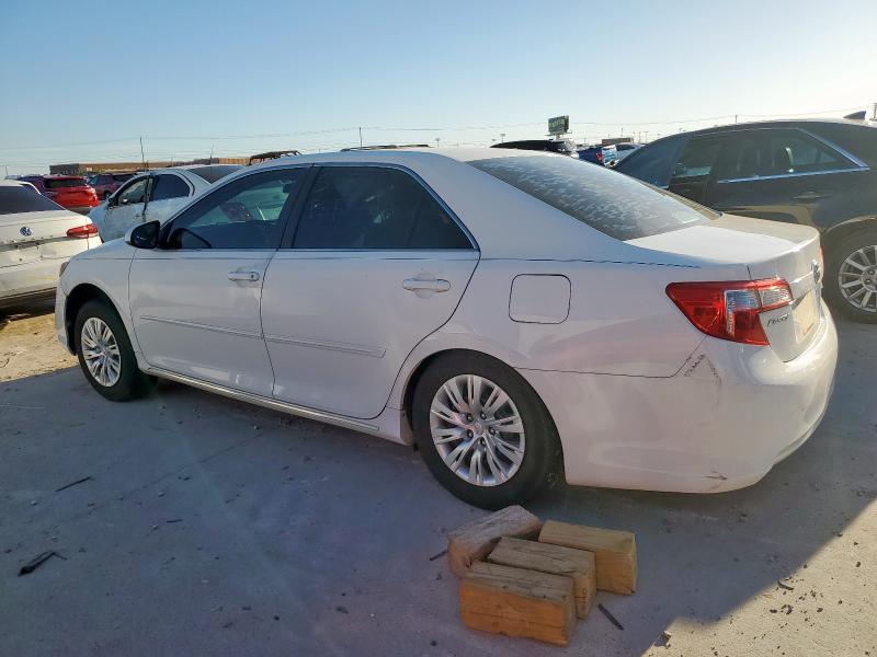 Vin: 4t4bf1fk0dr328265, lot: 57710305, toyota camry l 20132