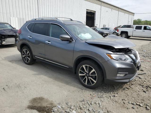 Vin: 5n1at2mv3lc772939, lot: 54872685, nissan rogue s 20204