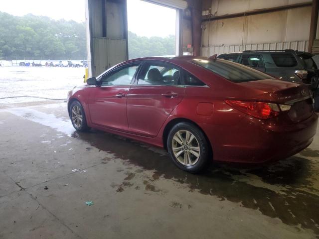Vin: 5npeb4ac2bh021020, lot: 58069385, hyundai sonata gls 20112