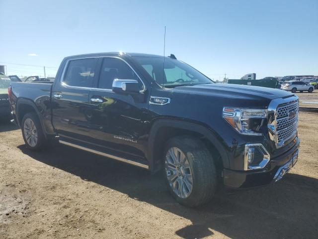 Vin: 1gtu9fel5nz237907, lot: 57094295, gmc sierra k1500 denali 20224