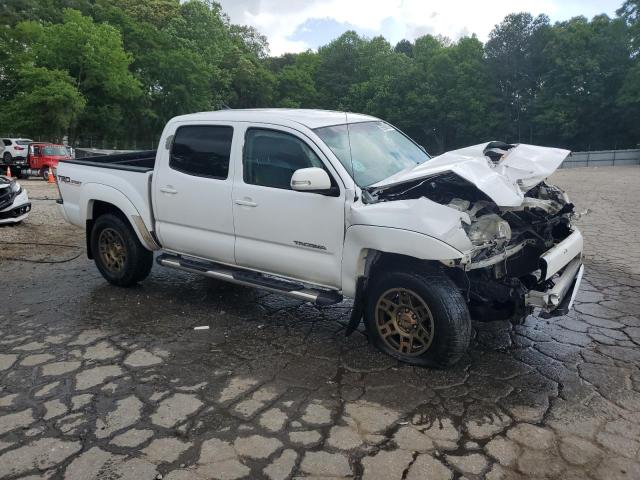 2015 TOYOTA TACOMA DOU - 5TFJU4GN6FX075027