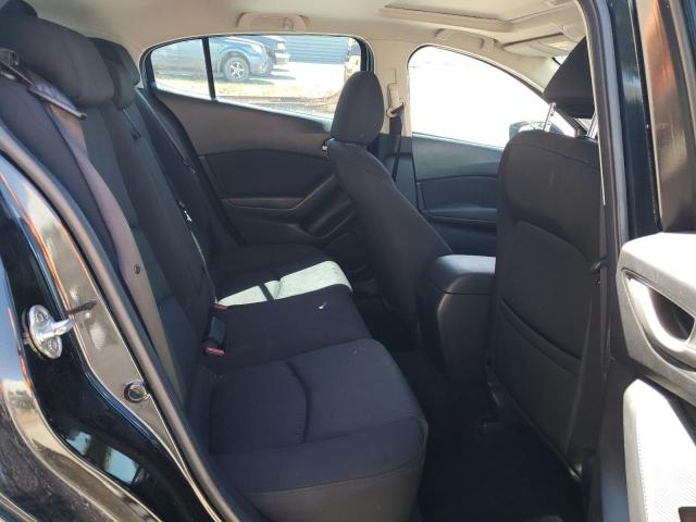 2016 MAZDA 3 TOURING - 3MZBM1M70GM319753