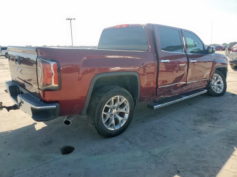 2017 GMC SIERRA K15 3GTU2NEC3HG228495