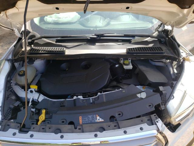 2018 FORD ESCAPE SE - 1FMCU0G96JUB62663