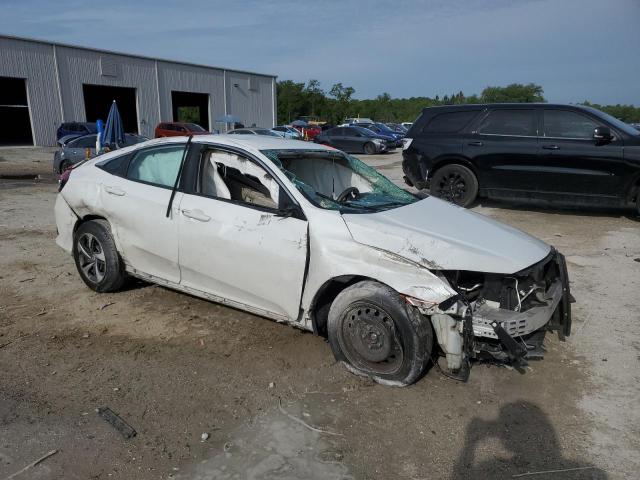 2019 HONDA CIVIC LX 19XFC2F61KE043152