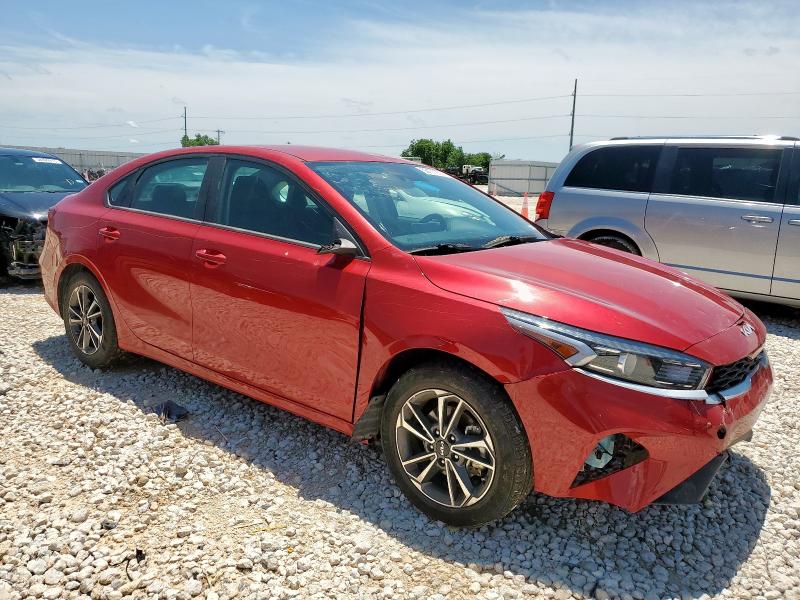 2022 KIA FORTE FE - 3KPF24AD9NE446174