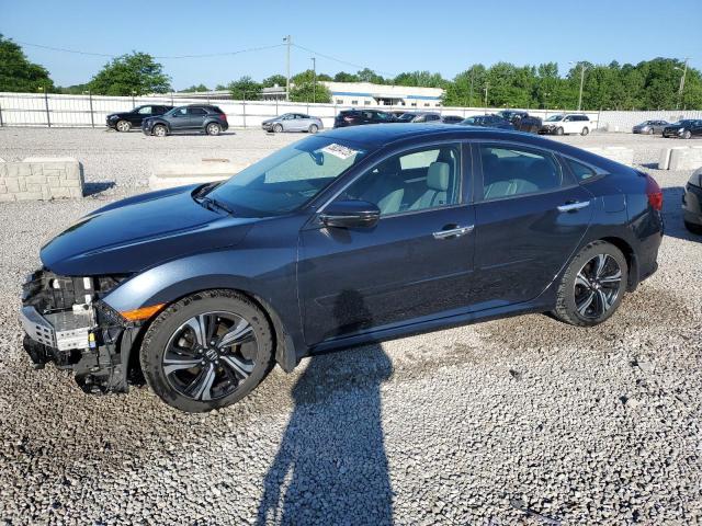 HONDA CIVIC TOUR