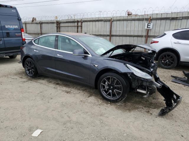 Vin: 5yj3e1ea7jf123805, lot: 56034325, tesla model 3 20184