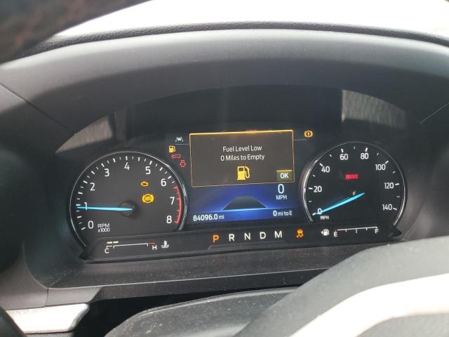 2022 FORD EXPLORER T - 1FMSK8JH7NGA86522