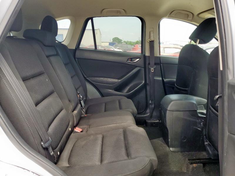 2016 MAZDA CX-5 TOURI - JM3KE2CY1G0894860