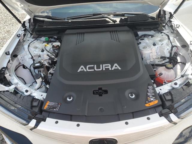 2024 ACURA ZDX TYPE-S 4W5XHPRL6RZ514394