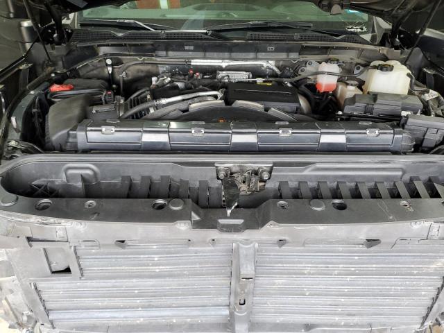 2023 GMC SIERRA K25 1GT49NEY1PF172077
