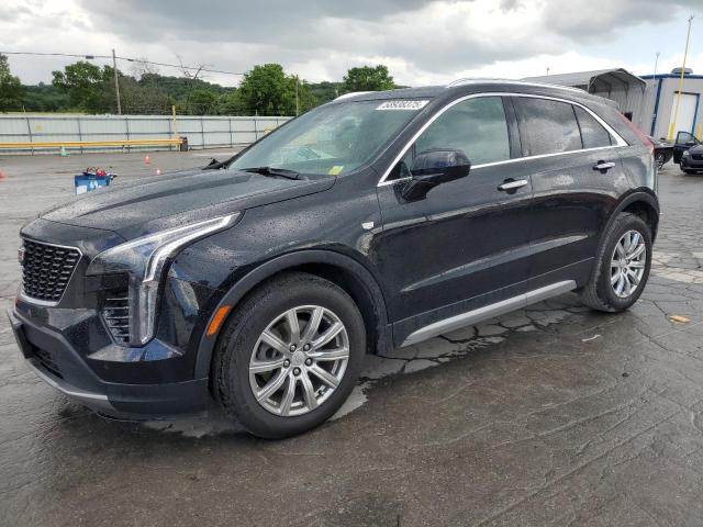 2019 CADILLAC XT4 PREMIU #3304547501