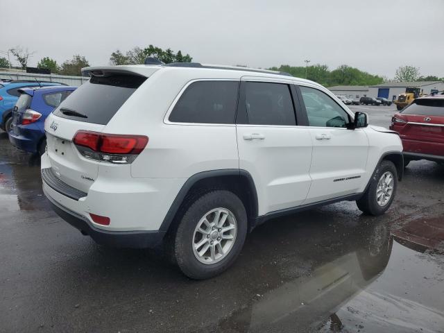 Vin: 1c4rjfag5lc177388, lot: 57296795, jeep grand cher laredo 20203