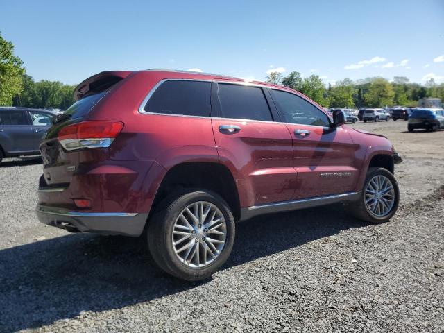 Vin: 1c4rjfjt0jc344430, lot: 58099905, jeep grand cher summit 20183