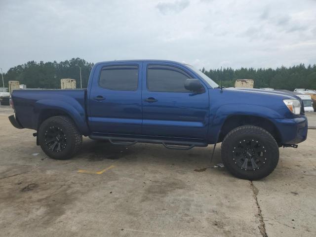 Vin: 5tflu4en5fx136265, lot: 58372045, toyota tacoma double cab 20154