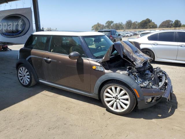 Vin: wmwmf3c52atz62824, lot: 55175395, mini cooper 20104