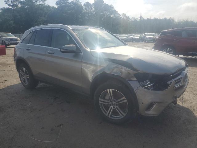 Vin: w1n0g8db4mv279217, lot: 56144895, mercedes-benz glc-class 300 20214