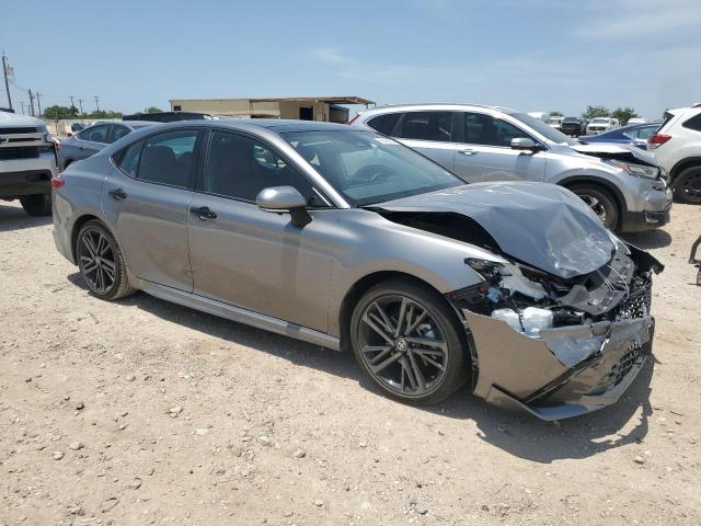 Vin: 4t1daack0su547973, lot: 56788215, toyota camry xse 20254