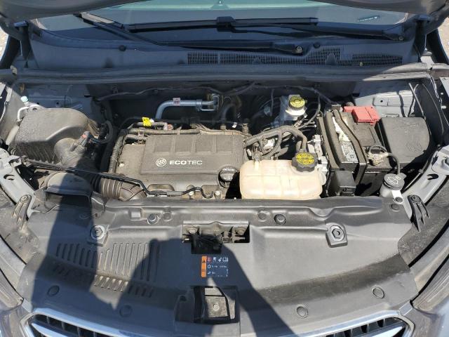2020 BUICK ENCORE SPO - KL4CJ2SB9LB016091