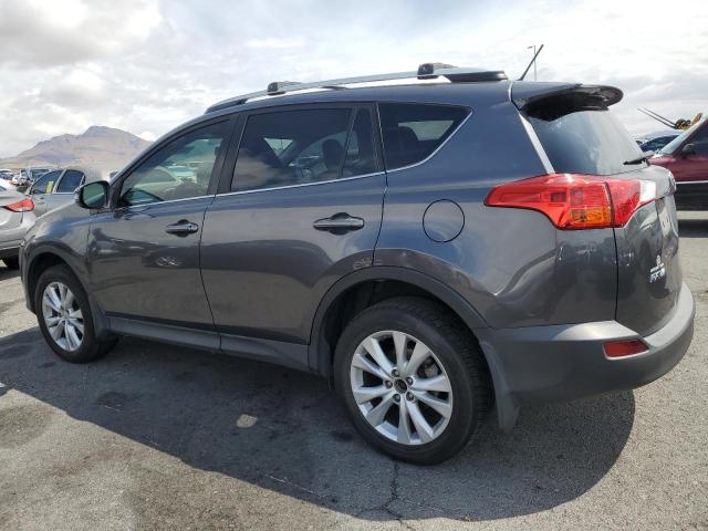 Vin: 2t3dfrev9dw119496, lot: 55288225, toyota rav4 limited 20132