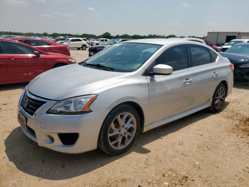 Vin: 3n1ab7apxdl789059, lot: 57846255, nissan sentra s 2013 img_1