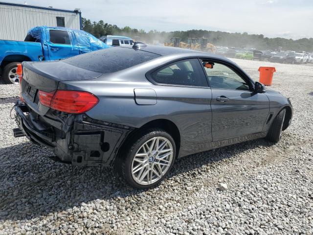 Vin: wba3n7c51fk225309, lot: 55504705, bmw 4 series i 20153