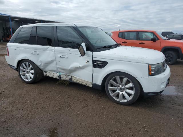 Vin: salsf2d42da793391, lot: 58972725, land rover rangerover hse 20134