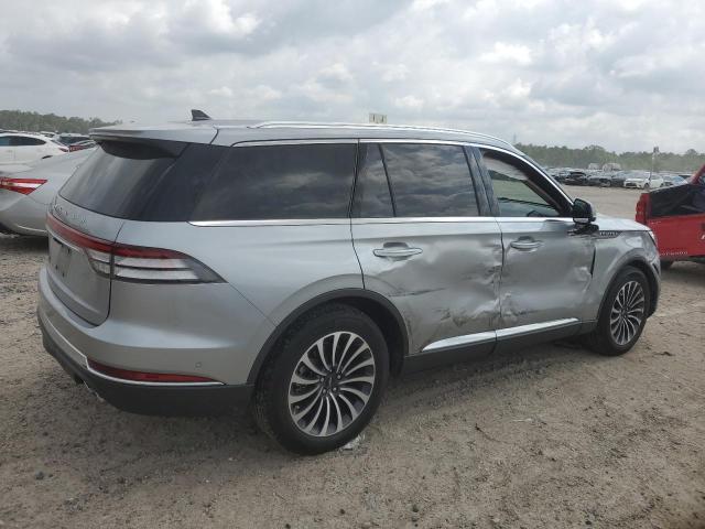 Vin: 5lm5j7wc3pgl06164, lot: 55177495, lincoln aviator reserve 20233