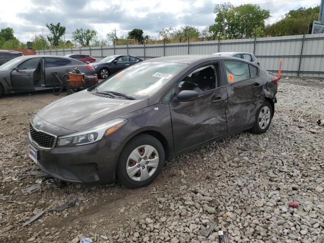 KIA FORTE LX