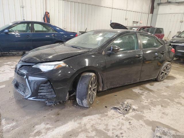 Vin: 2t1burhe1jc036949, lot: 59094335, toyota corolla l 2018 img_1