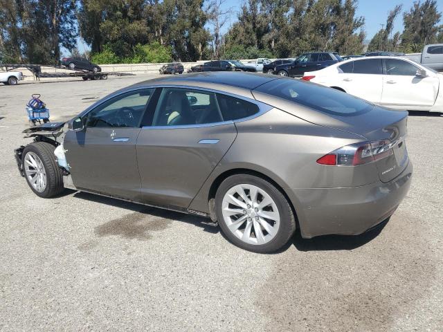 Vin: 5yjsa1e1xgf138203, lot: 57892285, tesla model s 20162