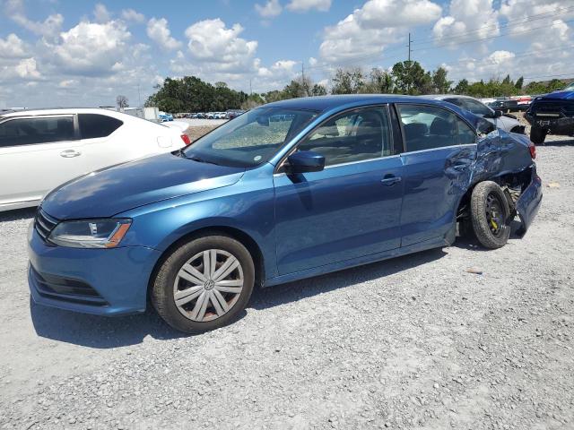 VOLKSWAGEN JETTA S
