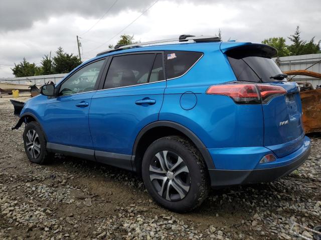 Vin: 2t3zfrevxjw474100, lot: 58098595, toyota rav4 le 20182