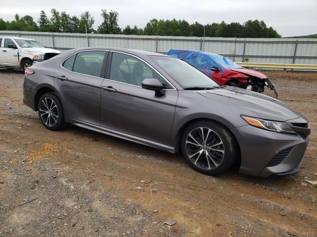 Vin: 4t1b11hk8ju585398, lot: 58801025, toyota camry l 20184
