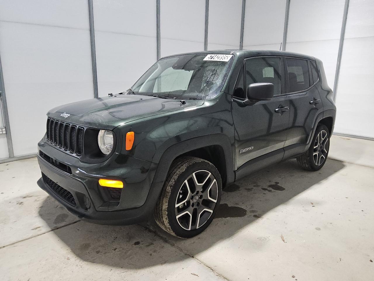 JEEP RENEGADE SPORT