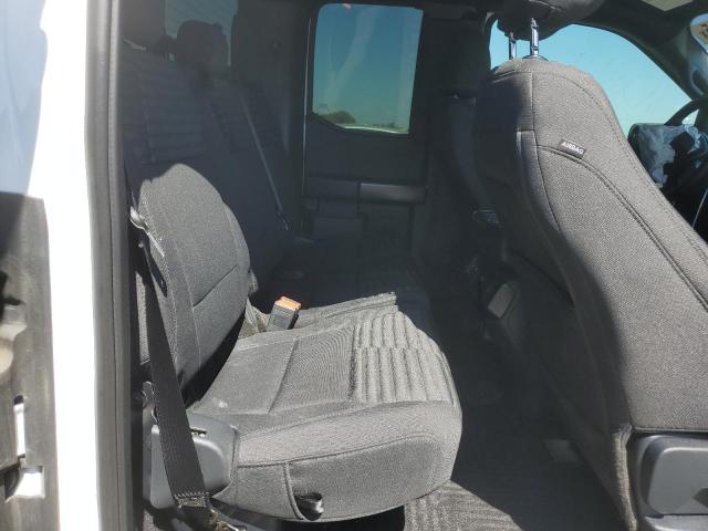 2023 FORD F150 SUPER - 1FTEX1CP5PKD30277