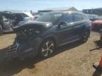 2017 HYUNDAI TUCSON LIM - KM8J3CA25HU524418