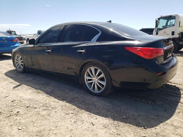 Vin: jn1ev7ap9gm306180, lot: 56924185, infiniti q50 premium 20162