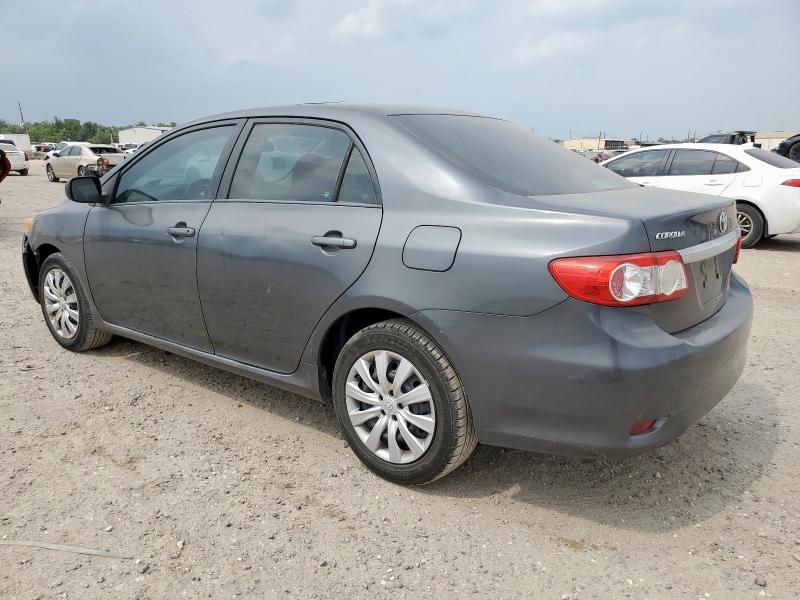 Vin: 2t1bu4ee0cc819402, lot: 57874005, toyota corolla base 20122